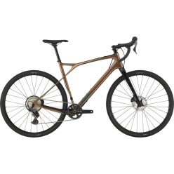 GT GRADE CARBON PRO LE  gravel