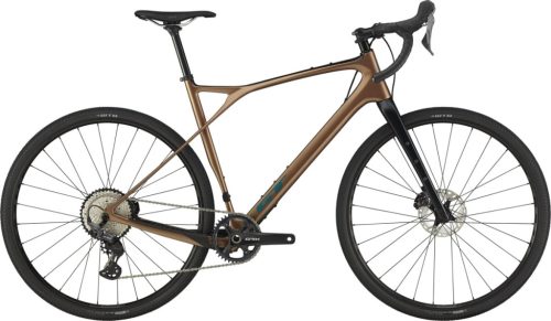 GT GRADE CARBON PRO LE  gravel