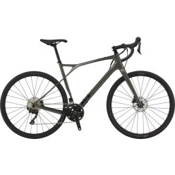 GT GRADE CARBON ELITE  gravel