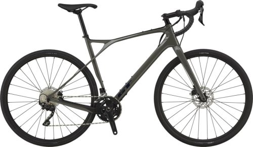 GT GRADE CARBON ELITE  gravel