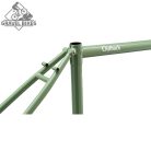 Ritchey Outback V4 Gravel Cross Adventure vázszett 2025 - Winter Sage