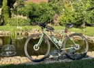 Ritchey Outback V4 Gravel Cross Adventure vázszett 2025 - Winter Sage