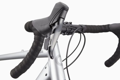 Cannondale TOPSTONE APEX 1 gravel kerékpár