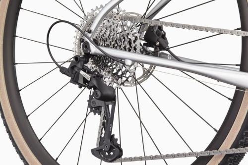 Cannondale TOPSTONE APEX 1 gravel kerékpár