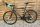 SB4 acélvázas gravel - Shimano GRX 610 2x12 s - 55 cm (fényes fekete)