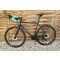 SB4 acélvázas gravel - Shimano GRX 610 2x12 s - 55 cm (fényes fekete)