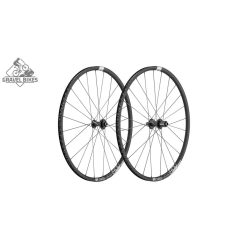   DT Swiss ER 1400 DICUT® DB21 28" tárcsa Shimano HG  kerékszett
