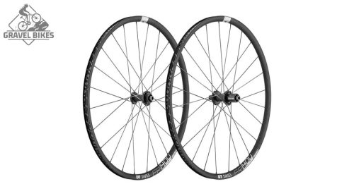 DT Swiss ER 1400 DICUT® DB21 28" tárcsa Shimano HG  kerékszett