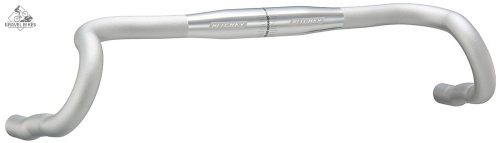 Ritchey Classic VentureMax gravel kormány - 31,8 mm - alumínium 