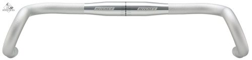 Ritchey Classic VentureMax gravel kormány - 31,8 mm - alumínium 
