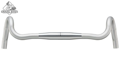 Ritchey Classic VentureMax gravel kormány - 31,8 mm - alumínium 