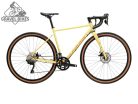 KROSS ESKER 4.0 Gen2 -2026 - SÁRGA