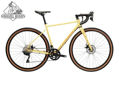 KROSS ESKER 4.0 Gen2 -2026 - SÁRGA