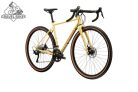 KROSS ESKER 4.0 Gen2 -2026 - SÁRGA