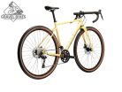 KROSS ESKER 4.0 Gen2 -2026 - SÁRGA