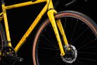 KROSS ESKER 4.0 Gen2 -2026 - SÁRGA