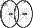 DT Swiss GR 1600 SPLINE® 28" 25mm tárcsafékes Shimano kerékszett