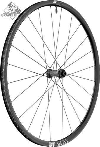 DT Swiss GR 1600 SPLINE® 28" 25mm tárcsafékes Shimano kerékszett