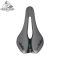 Selle Italia nyereg NOVUS BOOST EVO GRAVEL TM SUPERFLOW L3 145 mm méret, TM mangán ötvözet pálca,, SZÜRKE