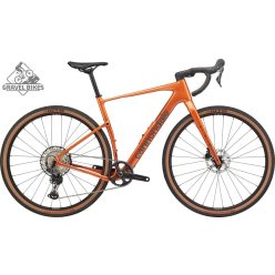 CANNONDALE TOPSTONE CARBON 3 GRX 1x ORS