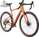 CANNONDALE TOPSTONE CARBON 3 GRX 1x ORS