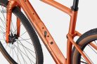 CANNONDALE TOPSTONE CARBON 3 GRX 1x ORS
