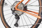CANNONDALE TOPSTONE CARBON 3 GRX 1x ORS
