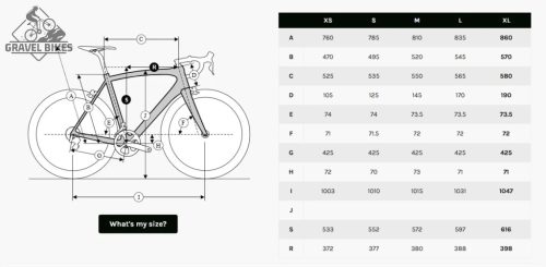 Eddy Merckx STRASBOURG ST Columbus acél gravel - GRX egyedi - réz matt 