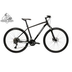 KROSS EVADO 7.0 - cross trekking kerékpár