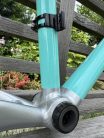 ALAN scandium super gravel vázszett 52 cm