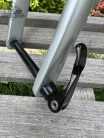 ALAN scandium super gravel vázszett 52 cm