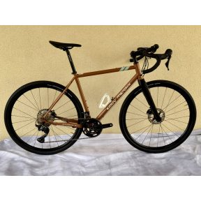 EDDY MERCKX kerékpárok