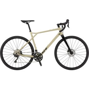 GT GRADE ALUVÁZAS gravel kerékpárok