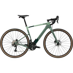 TOPSTONE CARBON gravel