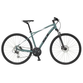 GT CROSS kerékpárok